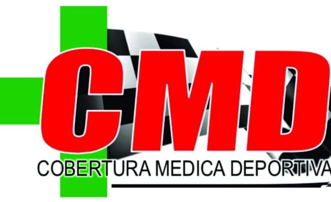 CMD Cobertura Médica Deportiva