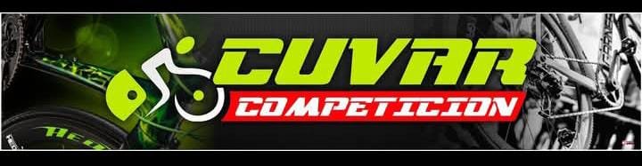 Cuvar Competición